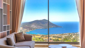 Kalkan Akbel 3 Bedroom Villa 5346